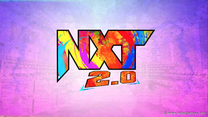 WWE NXT 2.0 Results (6/28/22)