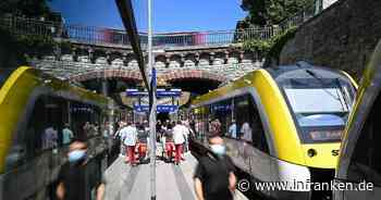 Sozialverband: Nahverkehr soll dauerhaft günstig bleiben