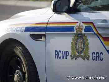 RCMP offer tips for sharing the road - The Leduc Rep