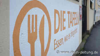 Aufnahmestopp: Die Cochemer Tafel ist an ihrer Grenze - Rhein-Zeitung