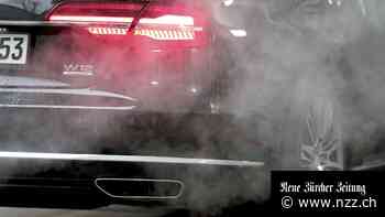 Verbrenner-Aus: Auch die EU-Staaten wollen klimaneutrale Autos ab 2035 – doch die Tür für den Verbrennungsmotor bleibt einen Spalt offen