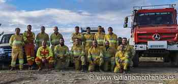 «Nunca vimos un fuego como el de Zamora» - El Diario Montañés