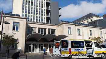 El COVID se modera en Zamora, pero mantiene 36 ingresados y uno en UCI - La Opinión de Zamora