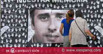 Ciudadanos Zamora propone un acto de homenaje en el 25 aniversario del asesinato de Miguel Ángel Blanco - EL ESPAÑOL