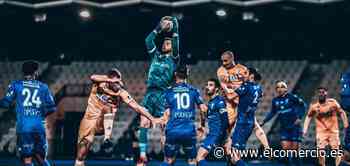 Un 'Zamora' mierense en las Antípodas - El Comercio: Diario de Asturias