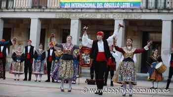 Que siga la fiesta - La Opinión de Zamora