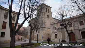 El casco histórico de Zamora estrena fibra óptica, una tecnología que se usa desde el 2008 - La Opinión de Zamora