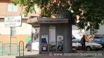 El Ayuntamiento de Zamora le da un nuevo uso a los kioscos de prensa - La Opinión de Zamora