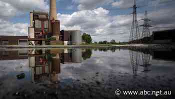 Austrian Chancellor talks of 'extraordinary times' as country prepares to reopen coal power station after Russia's gas threat