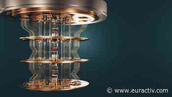 Experts call for focus on quantum computing in Chips Act - EURACTIV