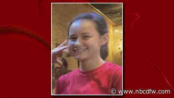 Police Looking for Missing 11-Year-Old Fort Worth Girl - NBC 5 Dallas-Fort Worth
