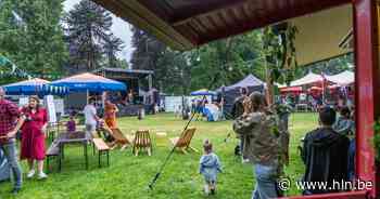 Festival BUS-KRUID is terug op Hof De Bist - Het Laatste Nieuws
