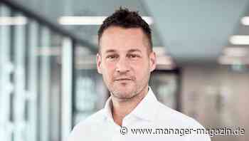 Daimler Truck AG: Andreas Gorbach plant Gigafabrik für Batteriezellen