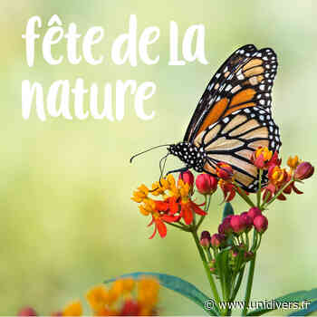 Fête de la Nature Nogent-sur-Oise vendredi 29 juillet 2022 - Unidivers