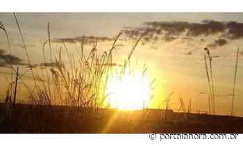 Confira a previsão do tempo para esta segunda-feira em Imbituba, Garopaba, Imaruí , Laguna, Paulo Lopes e região - Portal AHora