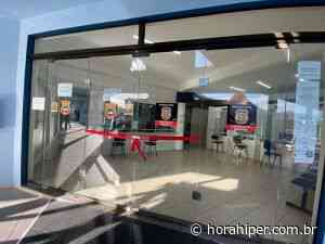 Ciretran é inaugurada em Imbituba - Hora Hiper