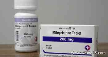 Mexico shipping abortion pills to US - ABC15 Arizona in Phoenix