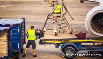 Cargo & package handler (shipping, airport, warehouse, truck) wage & hour class action lawsuit investigation - Top Class Actions