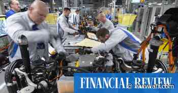 EU countries clinch deal on climate laws after marathon talks - The Australian Financial Review