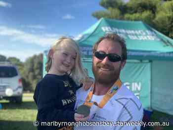 Marathon effort for diabetes research | Maribyrnong & Hobsons Bay - Maribyrnong Hobsons Bay Star Weekly