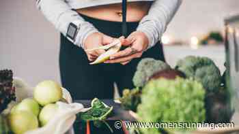 How to Eat for Your Next Marathon Training Block - Women's Running