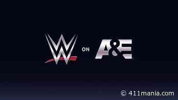 A&E Airing WWE Legends Biography & Most Wanted Treasures Marathon - 411mania.com
