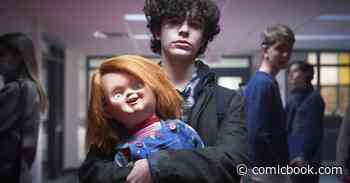 Chucky Marathon Airing on SYFY in Honor of Pride - ComicBook.com