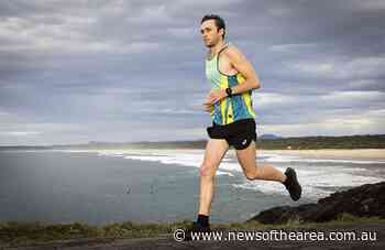 Coffs triathlete heads to Gold Coast Marathon – News Of The Area - News Of The Area