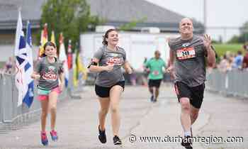 Get ready to run for homeless youth in Durham's Quarter Marathon on July 23 - durhamregion.com