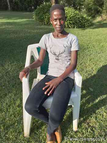 Jeptum ready for the Oregon Marathon challenge - The Star, Kenya