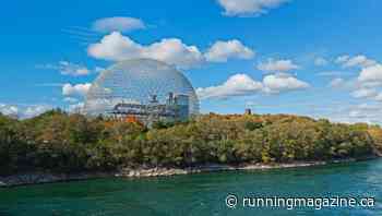 Marathon Beneva de Montréal: tips for tackling the race course - Canadian Running Magazine