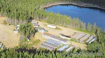 Marathon receives mining leases for Newfoundland project - MINING.com