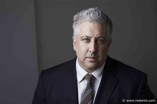 Prosperant launches Rede Chambers in Hong Kong