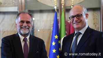 Dalle Mura Aureliane alla riva del Tevere, ecco 'Caput Mundi' gli interventi del Pnrr per Roma