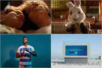 Cannes Lions 2022: all the Grand Prix winners