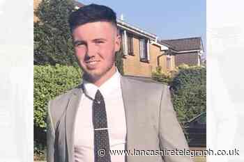 Egerton family demand answers after son, 20, dies