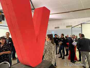 Rencontre des clubs et réseaux d'entreprises - Epinal infos - Epinal Infos