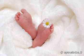 Les naissances du 20 au 27 juin - Epinal infos - Epinal Infos