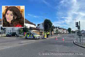 Man charged with murder of Zara Aleena as family pay heartbreaking tribute