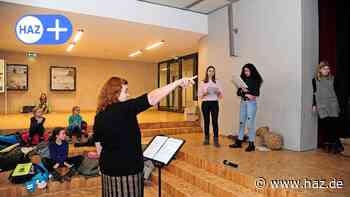 Musikschule Hemmingen gibt im Juli zwei Konzerte - HAZ