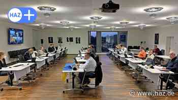 Hemmingen: Livestream im Internet für Rat und Ausschüsse geplant - HAZ