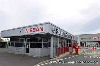 Nissan announces 300 new jobs at Sunderland plant - how you can find out more and apply - Sunderland Echo