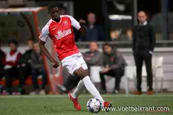 Beerschot dringt aan voor spits Standard, concurrentie uit 1B - maar speler heeft ander plan