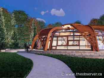 Indigenous space planned for Lambton College in Sarnia - The Sarnia Observer