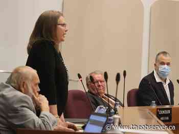 Pay raise approved for incoming Lambton County council - The Sarnia Observer