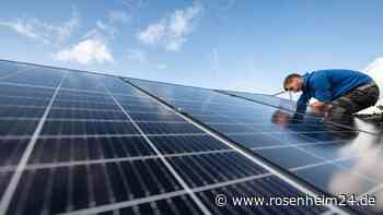 Lieferung erst 2023? Die Schatten-Seiten des Solar-Booms in der Region