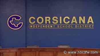 Corsicana ISD Pulls Hoodies, Hooded Apparel in School Safety Dress Code Change