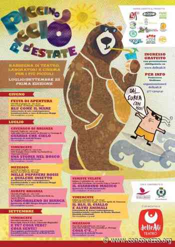 Vimercate, teatro itinerante per i bimbi [6581] | Dalla Brianza - Concorezzo.org