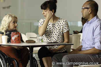 C4 Diversity in Advertising contest to put spotlight back on disability