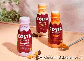 Costa Coffee customers can get a free drink and 50 percent off this week - How to redeem